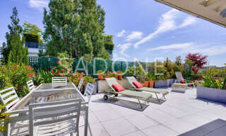 Appartement 5 Pièces 146 m² à vendre à Neuilly-sur-Seine (92200)