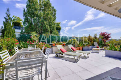 Appartement 5 pièces 2360000 €