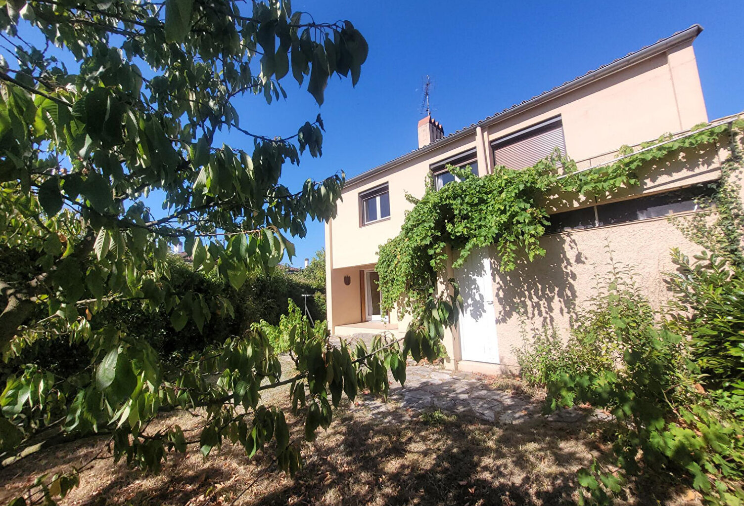 Quartier du Ramierou T6 111 m2 — photo 1