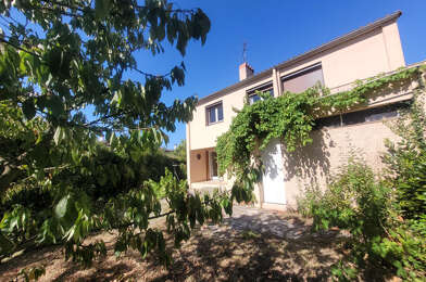 Maison 6 pièces 199000 €