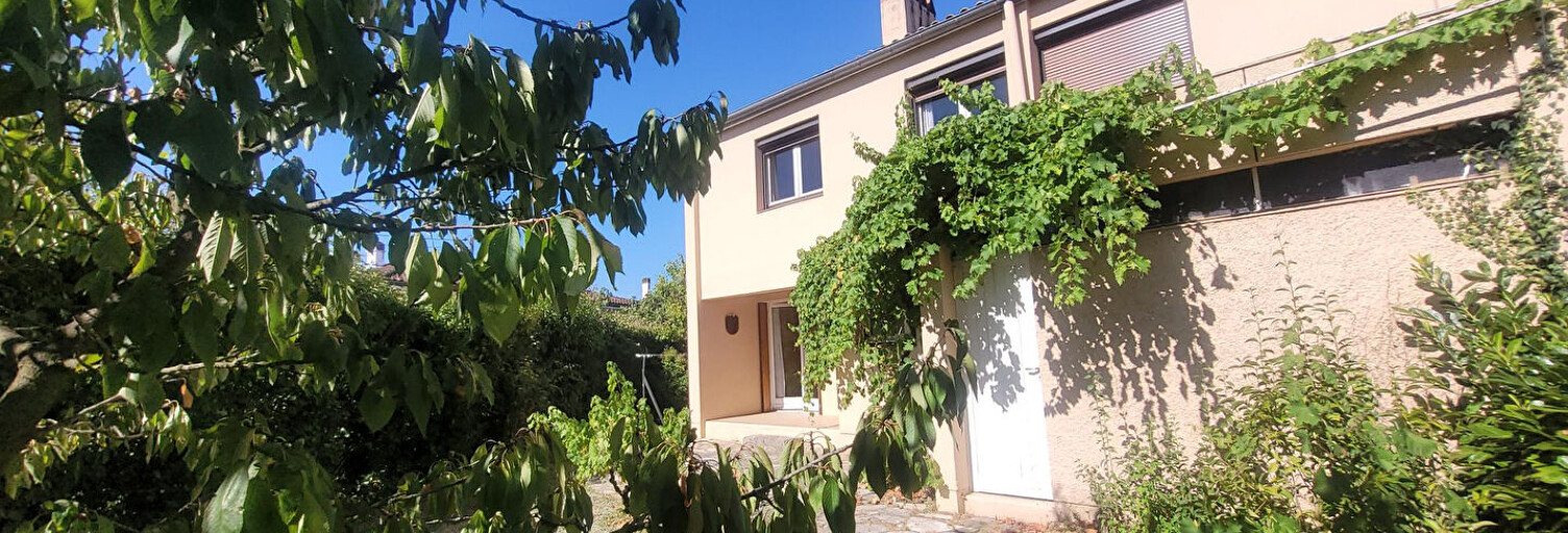 Maison 6 Pièces 111 m² à vendre à Montauban (82000)