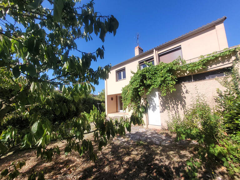 Quartier du Ramierou T6 111 m2 — photo 1