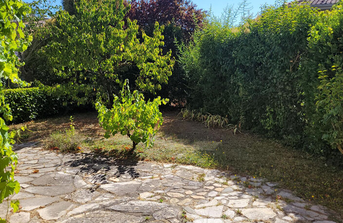 Quartier du Ramierou T6 111 m2 — photo 2