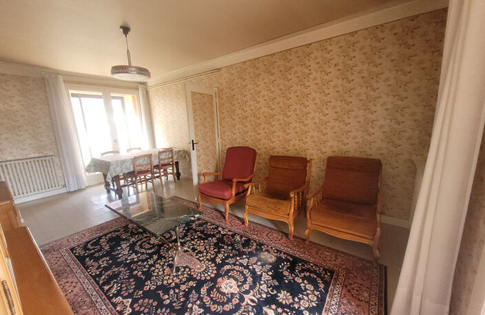 Quartier du Ramierou T6 111 m2 — photo 3