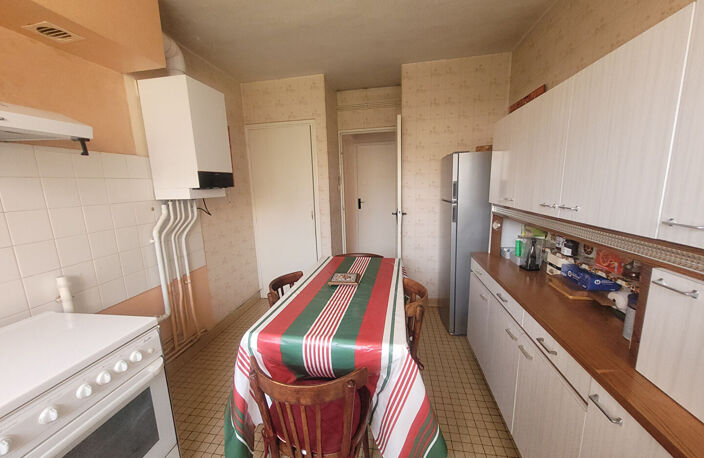 Quartier du Ramierou T6 111 m2 — photo 4