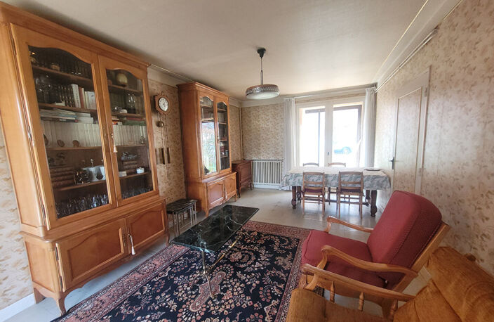 Quartier du Ramierou T6 111 m2 — photo 5