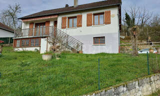 Maison 7 Pièces 115 m² à vendre à Villeneuve-sur-Yonne (89500)