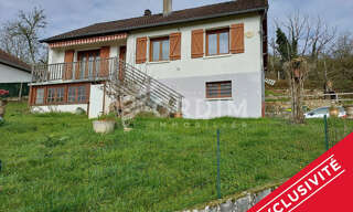 Maison 7 Pièces 115 m² à vendre à Villeneuve-sur-Yonne (89500)