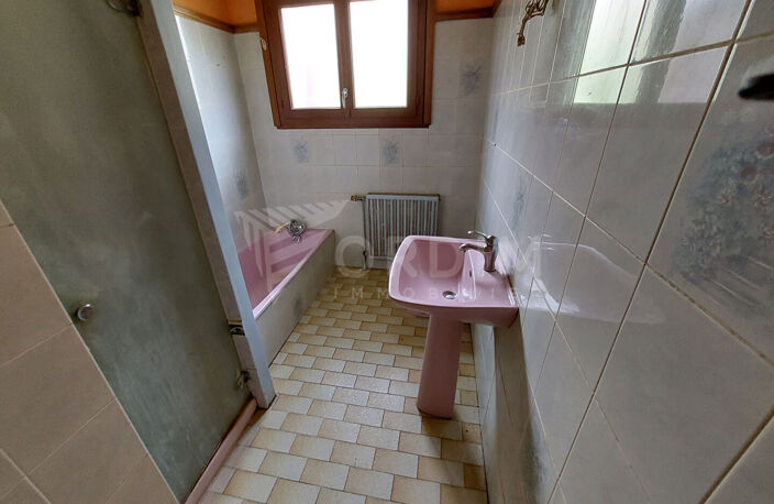 Pavillon proche commodités. — photo 5