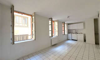 Appartement 2 Pièces 26 m² à vendre à Toulouse (31000)