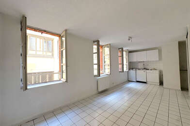 Appartement 2 pièces 154000 €