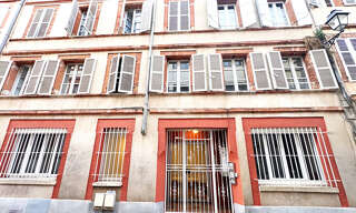 Appartement 2 Pièces 31 m² à vendre à Toulouse (31000)