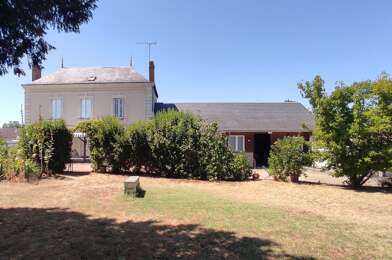 Maison 7 pièces 249685 €