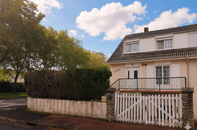 Maison 4 pièces 127500 €