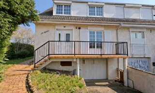 Maison 4 Pièces 100 m² à vendre à Châtellerault (86100)