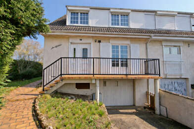 Maison 4 pièces 127500 €