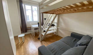 Appartement 1 Pièce 20 m² à louer à Courbevoie (92400)