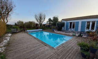 Maison 4 Pièces 142 m² à vendre à Saint-Pierre-d'Oléron (17310)