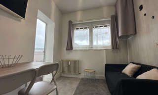 Appartement 2 Pièces 27 m² à louer à Aix-les-Bains (73100)