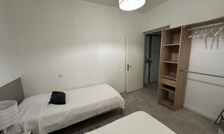 Appartement 2 Pièces 27 m² à louer à Aix-les-Bains (73100)