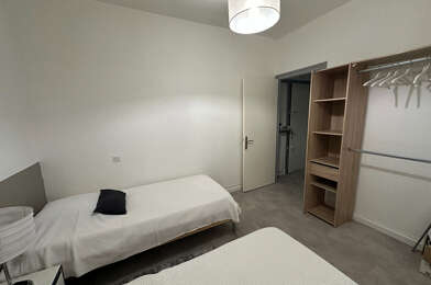 Appartement 2 pièces 587 €