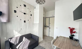 Appartement 2 Pièces 27 m² à louer à Aix-les-Bains (73100)