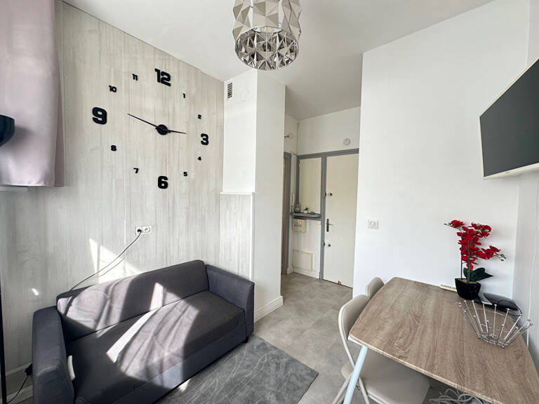 T1 MEUBLE AIX LES BAINS — photo 1
