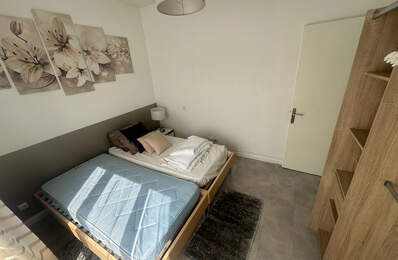 T1 MEUBLE AIX LES BAINS — photo du bien