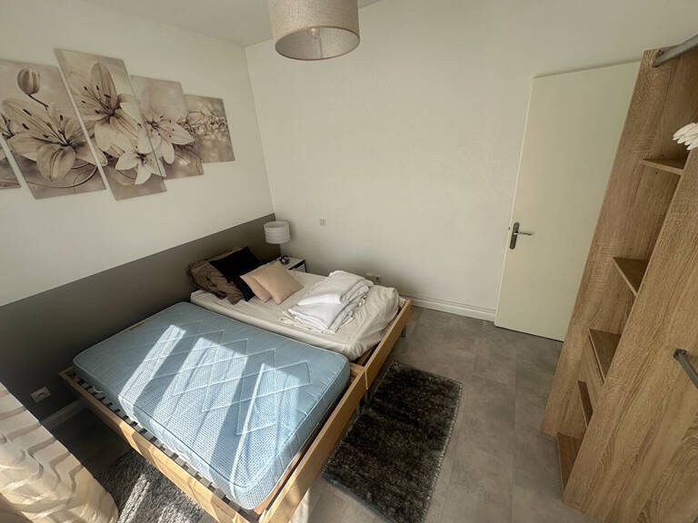 T1 MEUBLE AIX LES BAINS — photo 1
