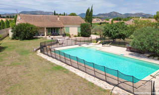 Maison 5 Pièces 213 m² à vendre à Aubignan (84810)