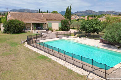 Maison 5 pièces 499900 €