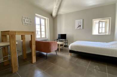 Appartement 1 pièces 538 €