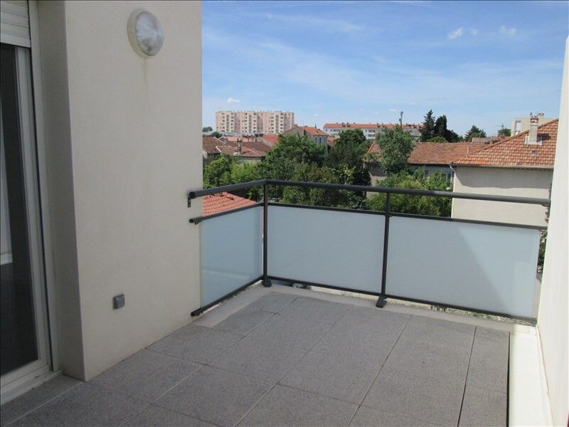 Appartement  T3 à louer Nîmes 30000