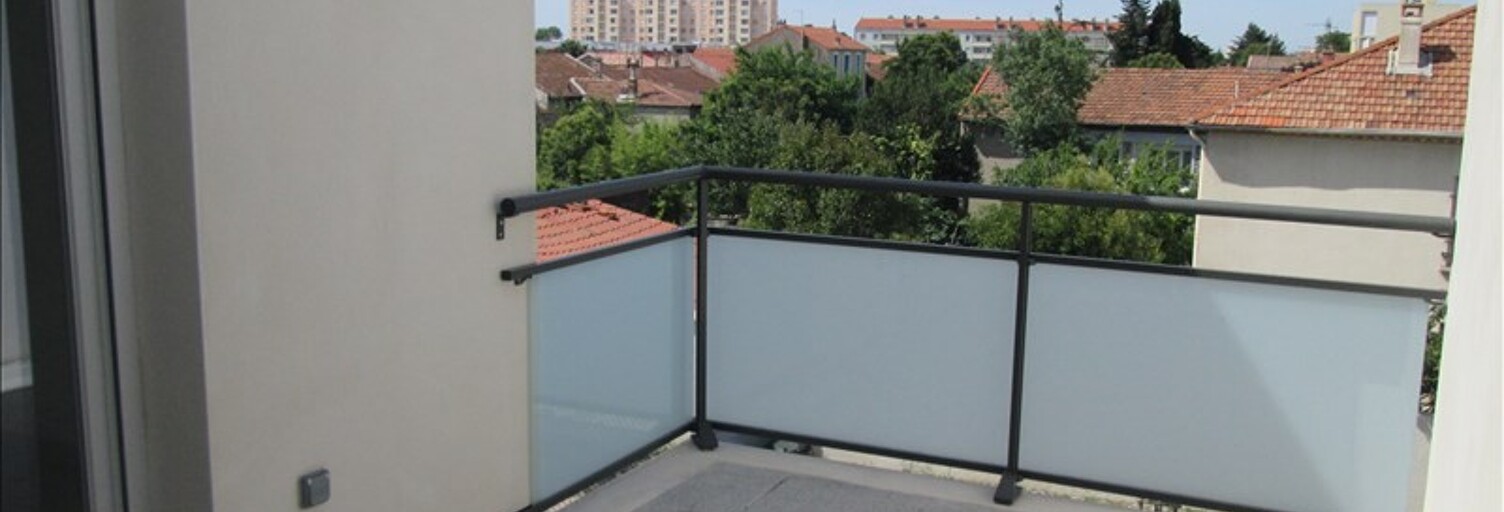 Appartement 3 Pièces 56 m² à louer à Nîmes (30000)