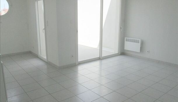 Appartement 3 pièces  à louer Nîmes 30000