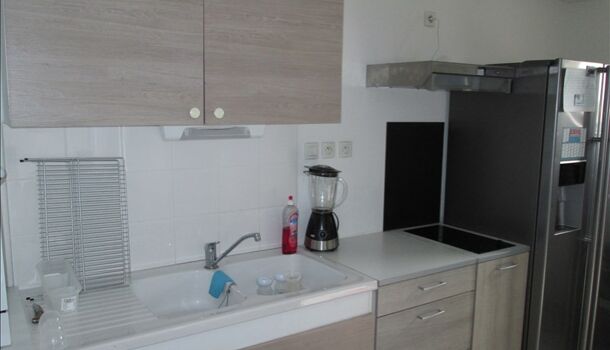 Appartement 3 pièces  à louer Nîmes 30000