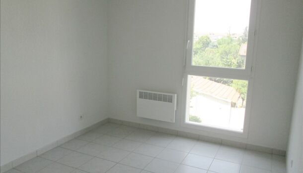 Appartement 3 pièces  à louer Nîmes 30000