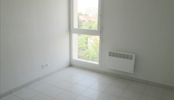 Appartement 3 pièces  à louer Nîmes 30000