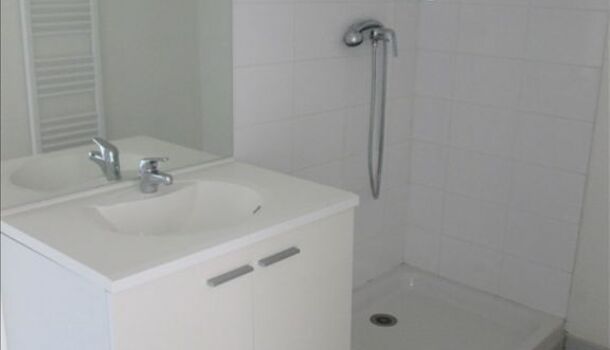 Appartement 3 pièces  à louer Nîmes 30000