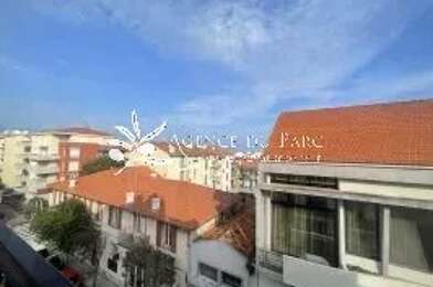 Appartement 1 pièces 180000 €