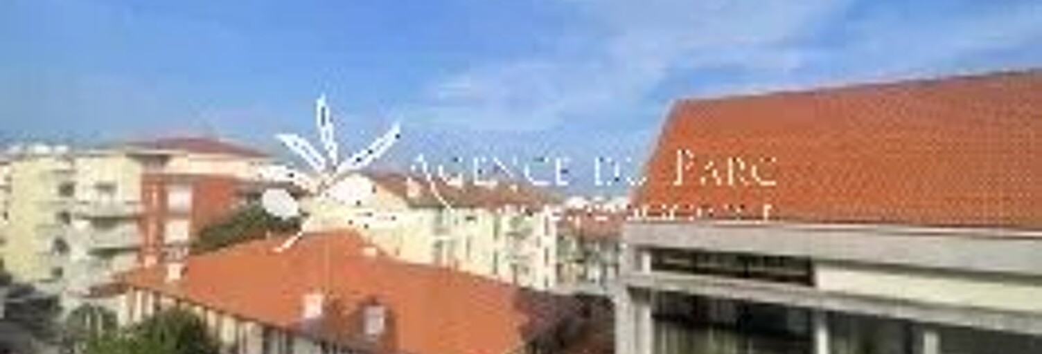 Appartement 1 Pièce 36 m² à vendre à Antibes (06600)