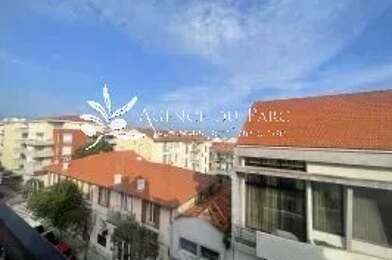 Appartement 1 pièces 160000 €