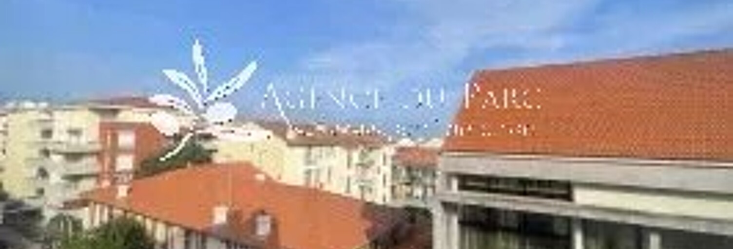 Appartement 1 Pièce 36 m² à vendre à Antibes (06600)