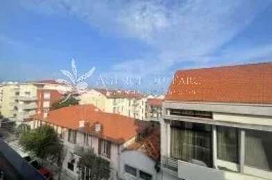 Appartement 1 pièces 160000 €