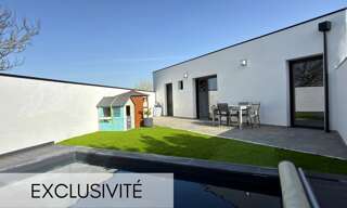 Maison 4 Pièces 102 m² à vendre à Dompierre-sur-Mer (17139)