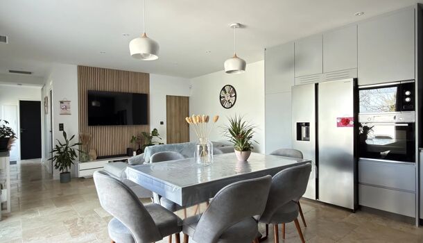 Villa / Maison 4 pièces  à vendre Dompierre-sur-Mer 17139