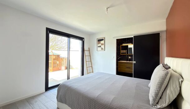 Villa / Maison 4 pièces  à vendre Dompierre-sur-Mer 17139