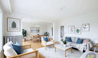 Appartement 5 Pièces 118 m² à vendre à Nantes (44100)