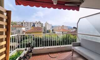 Appartement 3 Pièces 75 m² à vendre à Nice (06000)