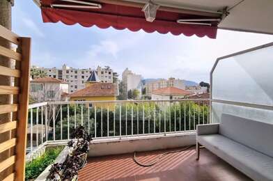 Appartement 3 pièces 367500 €